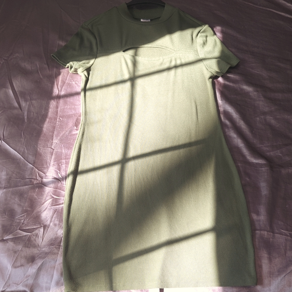 Women's casual/dressy dress